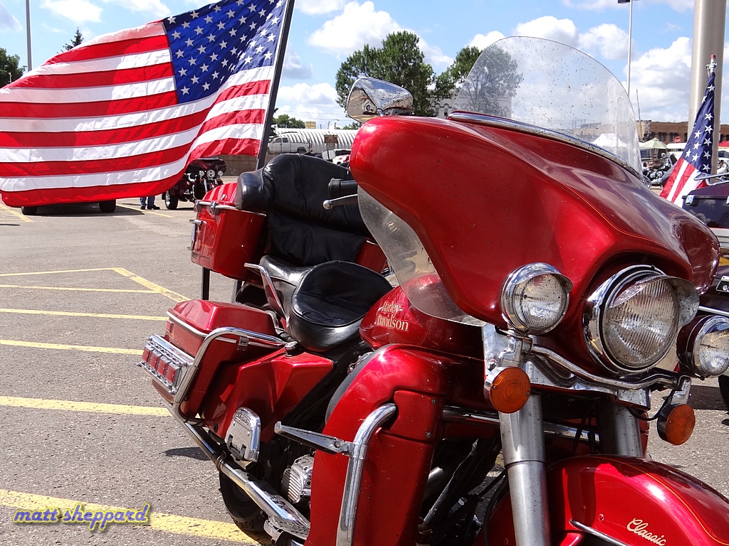 Fallen Heroes Memorial & Honor Ride 2016 - More CSi photos by Matt Sheppard at Facebook